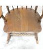 Rocking Chair for Kids in Bars