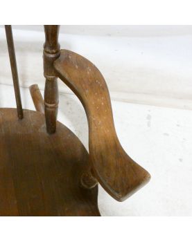 Rocking Chair for Kids in Bars