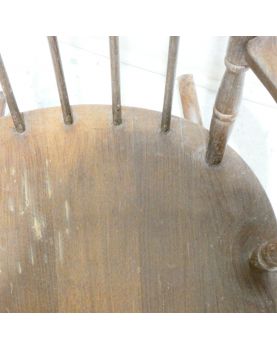 Rocking Chair for Kids in Bars