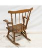 Rocking Chair for Kids in Bars