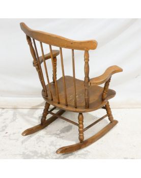 Rocking Chair for Kids in Bars