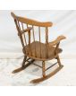 Rocking Chair for Kids in Bars