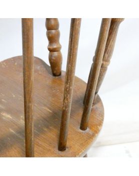 Rocking Chair for Kids in Bars