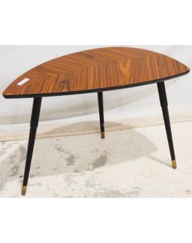 Table Basse IKEA Tripode Style Vintage
