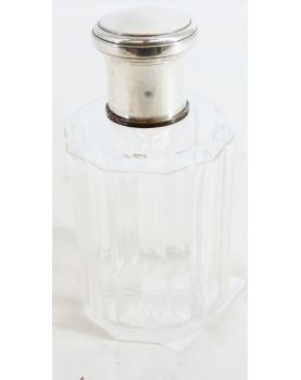 Art Deco bottle
