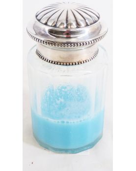 Art Deco bottle