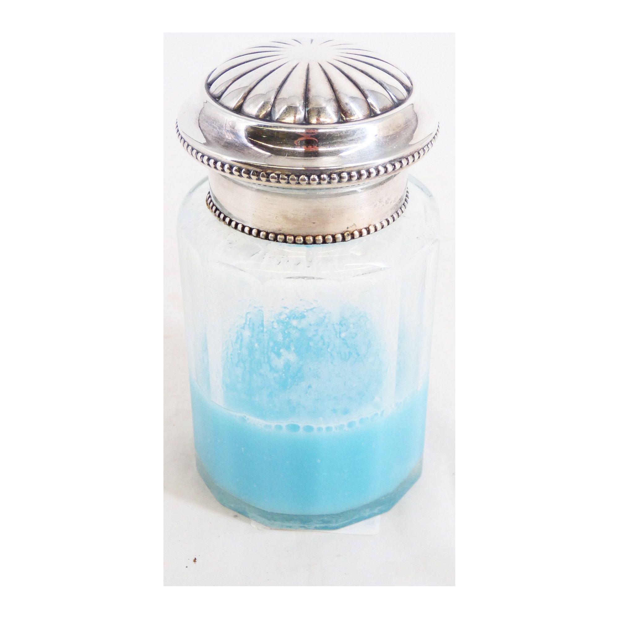 Art Deco bottle Art Deco bottle