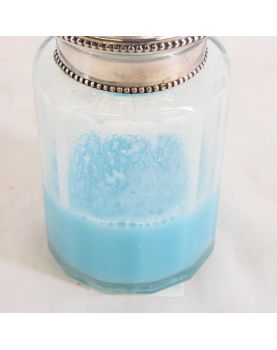 Art Deco bottle