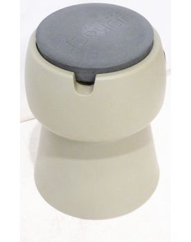 Tabouret en Forme de Bouchon de Champagne JOKJOR