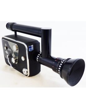 Camera CINE GEL HL 9.5 dans sa Malette