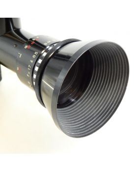 Camera CINE GEL HL 9.5 dans sa Malette