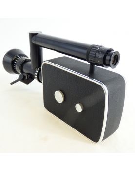 Camera CINE GEL HL 9.5 dans sa Malette