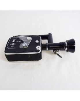 Camera CINE GEL HL 9.5 dans sa Malette