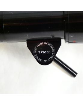 Camera CINE GEL HL 9.5 dans sa Malette