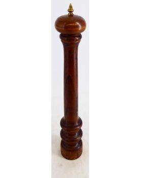Large Olive Pepper Mill