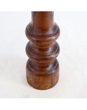 Large Olive Pepper Mill