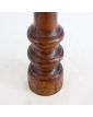 Large Olive Pepper Mill