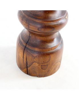Large Olive Pepper Mill