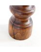 Large Olive Pepper Mill