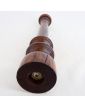 Large Olive Pepper Mill