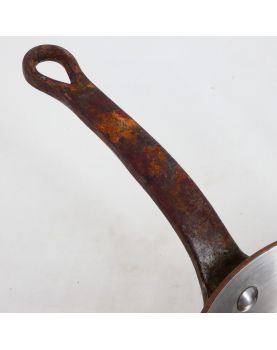 Sugar Casserole in MAUVIEL copper