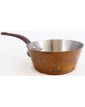 MAUVIEL Tinned Copper Saucepan