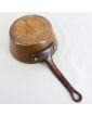 Sugar Casserole in MAUVIEL copper