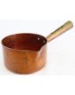 Sugar Casserole in MAUVIEL copper