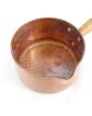 Sugar Casserole in MAUVIEL copper