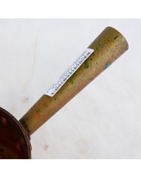 Sugar Casserole in MAUVIEL copper