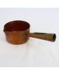 Sugar Casserole in MAUVIEL copper