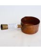 Sugar Casserole in MAUVIEL copper