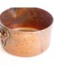 Sugar Casserole in MAUVIEL copper