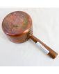 Sugar Casserole in MAUVIEL copper