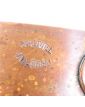 Sugar Casserole in MAUVIEL copper
