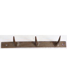 Butcher's Sausage Holder