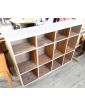 Old Locker Cabinet