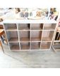 Old Locker Cabinet