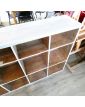 Old Locker Cabinet