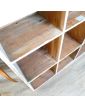 Old Locker Cabinet