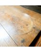 Commode Normande 2 Portes 3 Tiroirs en Chêne Sculpté