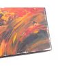 Huile sur Toile Abstraction Y.LEFRANCOIS