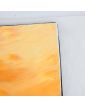 Huile sur Toile Abstraction Y.LEFRANCOIS