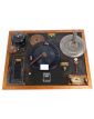 Industrial Style Decorative Composition Panel