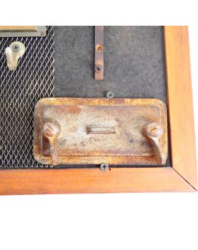 Industrial Style Decorative Composition Panel