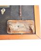 Industrial Style Decorative Composition Panel