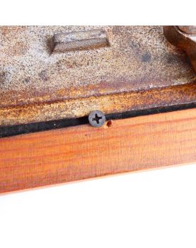 Industrial Style Decorative Composition Panel