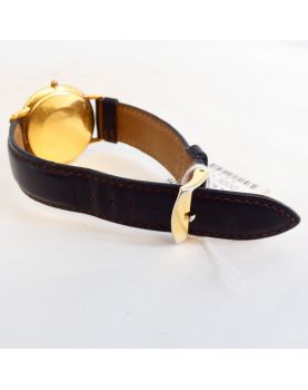Montre ETERNA 3000 18k à Restaurer