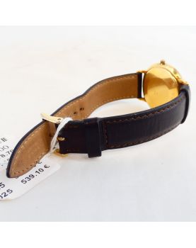 Montre ETERNA 3000 18k à Restaurer