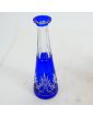 Lot 5 Petits Verres avec Carafe Sans Bouchon